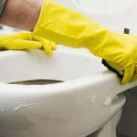 The Secret of Your Toilet Cleaning