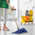 The Secret of Cleaning Your Apartment
