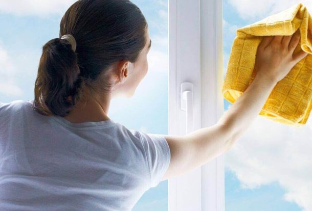 The Secret of Your Window Cleaning