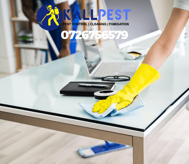 office pest control fumigation spraying disinfection farm plants treatment cleaning nairobi kenya